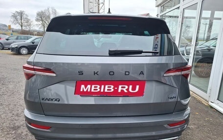 Skoda Karoq I, 2025 год, 5 270 652 рублей, 6 фотография