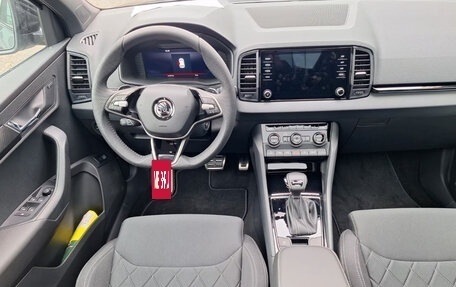Skoda Karoq I, 2025 год, 5 270 652 рублей, 12 фотография