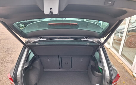 Skoda Karoq I, 2025 год, 5 270 652 рублей, 18 фотография