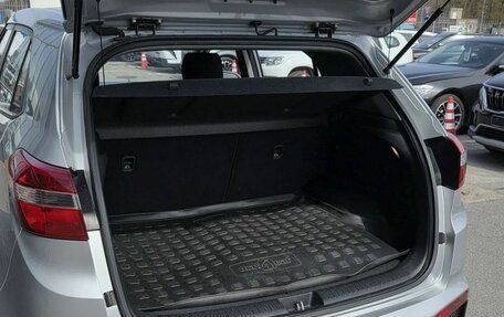 Hyundai Creta I рестайлинг, 2019 год, 1 390 000 рублей, 8 фотография