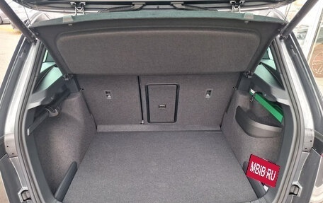 Skoda Karoq I, 2025 год, 5 270 652 рублей, 17 фотография