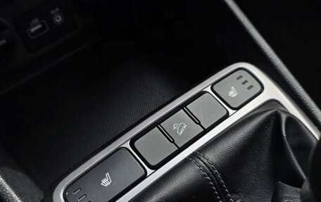 Hyundai Creta I рестайлинг, 2019 год, 1 390 000 рублей, 18 фотография