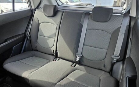 Hyundai Creta I рестайлинг, 2019 год, 1 390 000 рублей, 20 фотография