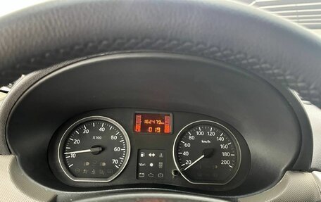 Renault Logan I, 2012 год, 497 000 рублей, 17 фотография