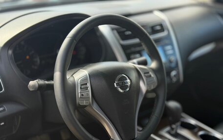 Nissan Teana, 2014 год, 1 149 000 рублей, 10 фотография