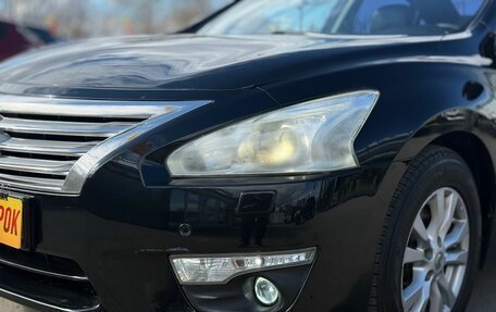 Nissan Teana, 2014 год, 1 149 000 рублей, 9 фотография