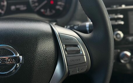 Nissan Teana, 2014 год, 1 149 000 рублей, 11 фотография