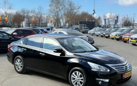 Nissan Teana, 2014 год, 1 149 000 рублей, 3 фотография