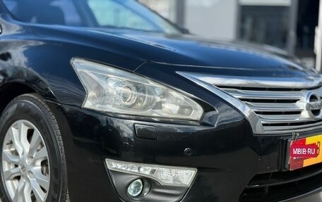 Nissan Teana, 2014 год, 1 149 000 рублей, 7 фотография