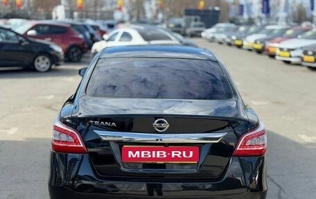 Nissan Teana, 2014 год, 1 149 000 рублей, 5 фотография