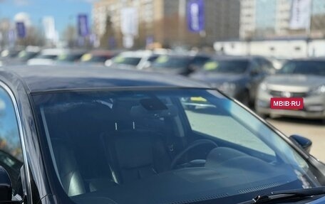 Nissan Teana, 2014 год, 1 149 000 рублей, 8 фотография