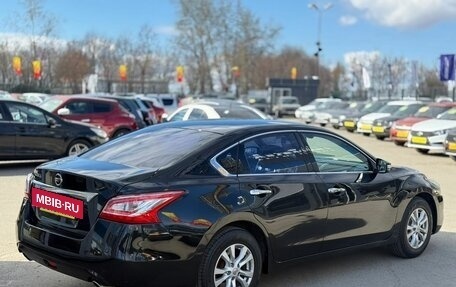 Nissan Teana, 2014 год, 1 149 000 рублей, 4 фотография
