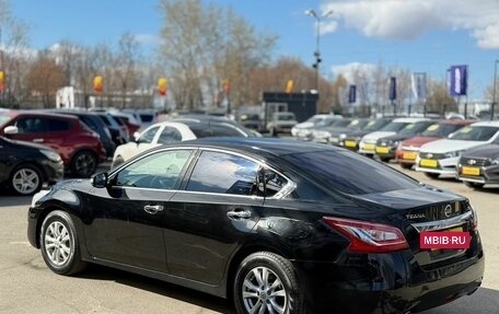 Nissan Teana, 2014 год, 1 149 000 рублей, 6 фотография