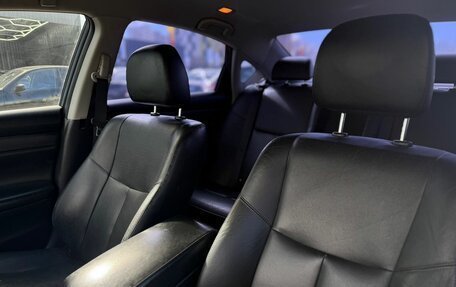 Nissan Teana, 2014 год, 1 149 000 рублей, 16 фотография