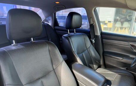 Nissan Teana, 2014 год, 1 149 000 рублей, 17 фотография