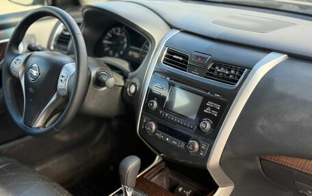 Nissan Teana, 2014 год, 1 149 000 рублей, 23 фотография