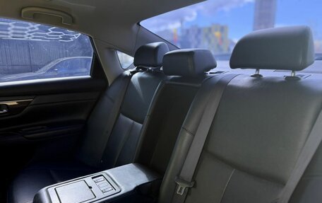 Nissan Teana, 2014 год, 1 149 000 рублей, 21 фотография