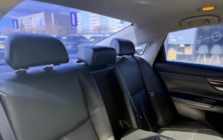 Nissan Teana, 2014 год, 1 149 000 рублей, 22 фотография