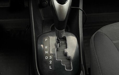 KIA Rio III рестайлинг, 2012 год, 899 000 рублей, 23 фотография