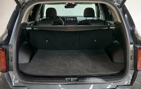 KIA Sorento IV, 2021 год, 3 650 000 рублей, 7 фотография