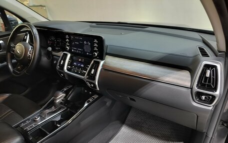 KIA Sorento IV, 2021 год, 3 650 000 рублей, 12 фотография