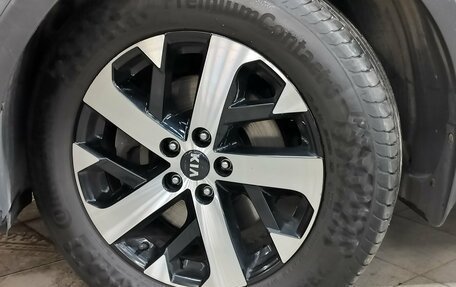 KIA Sorento IV, 2021 год, 3 650 000 рублей, 9 фотография