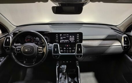 KIA Sorento IV, 2021 год, 3 650 000 рублей, 11 фотография