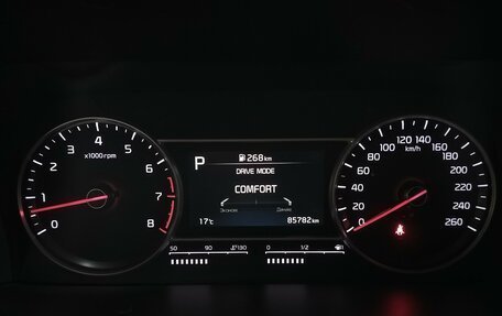 KIA Sorento IV, 2021 год, 3 650 000 рублей, 24 фотография