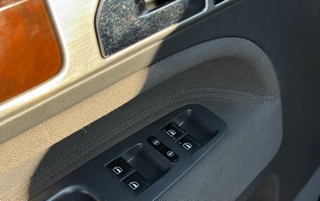 Volkswagen Touareg III, 2008 год, 869 000 рублей, 11 фотография