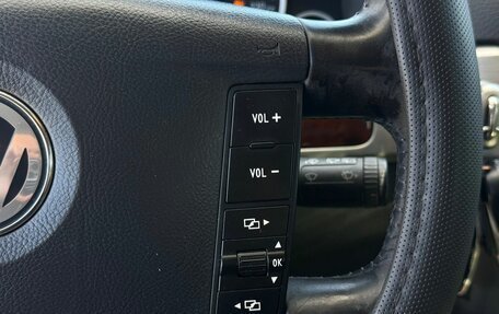 Volkswagen Touareg III, 2008 год, 869 000 рублей, 14 фотография