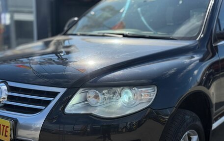 Volkswagen Touareg III, 2008 год, 869 000 рублей, 9 фотография