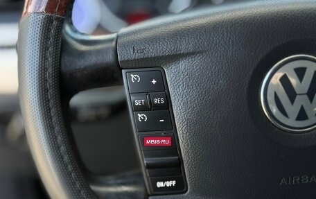 Volkswagen Touareg III, 2008 год, 869 000 рублей, 12 фотография