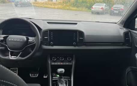 Skoda Karoq I, 2025 год, 4 976 724 рублей, 5 фотография