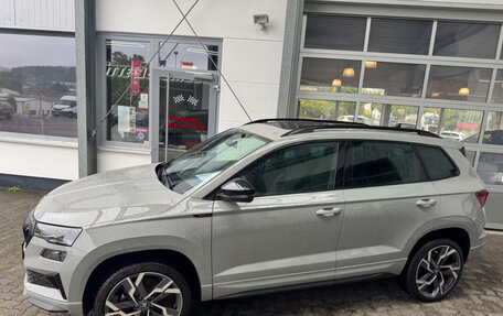 Skoda Karoq I, 2025 год, 4 976 724 рублей, 2 фотография
