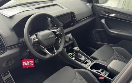 Skoda Karoq I, 2025 год, 4 976 724 рублей, 4 фотография