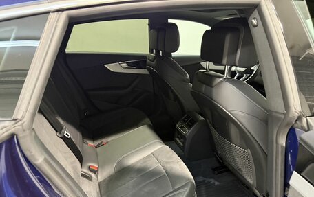 Audi A5, 2022 год, 3 999 900 рублей, 4 фотография