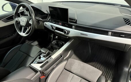 Audi A5, 2022 год, 3 999 900 рублей, 3 фотография