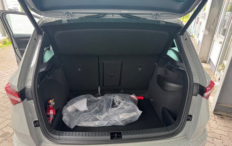 Skoda Karoq I, 2025 год, 4 976 724 рублей, 11 фотография