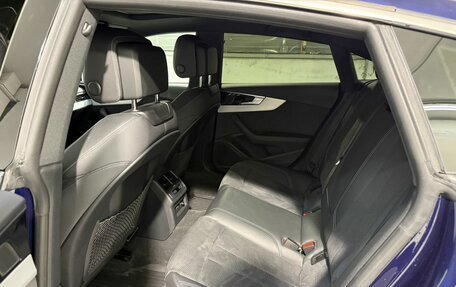 Audi A5, 2022 год, 3 999 900 рублей, 6 фотография