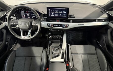 Audi A5, 2022 год, 3 999 900 рублей, 9 фотография