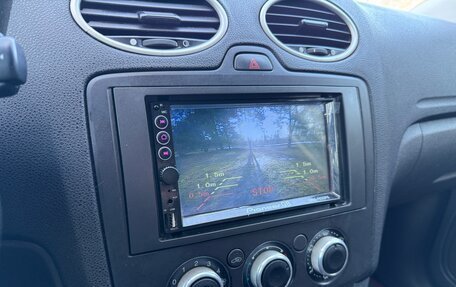 Ford Focus II рестайлинг, 2005 год, 350 000 рублей, 10 фотография