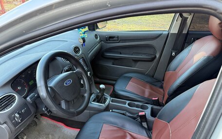 Ford Focus II рестайлинг, 2005 год, 350 000 рублей, 7 фотография