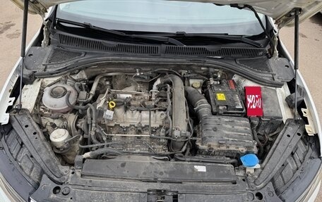 Volkswagen Jetta VII, 2020 год, 2 000 000 рублей, 1 фотография