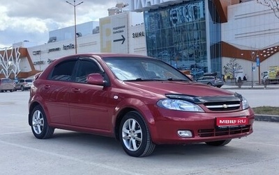 Chevrolet Lacetti, 2012 год, 790 000 рублей, 1 фотография