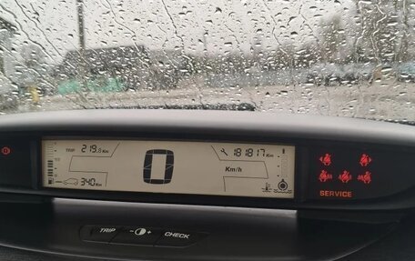 Citroen C4 II рестайлинг, 2007 год, 400 000 рублей, 1 фотография