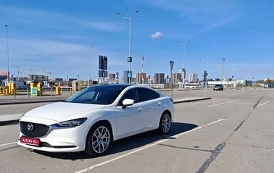 Mazda 6, 2021 год, 2 250 000 рублей, 1 фотография