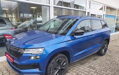 Skoda Karoq I, 2025 год, 4 649 845 рублей, 1 фотография