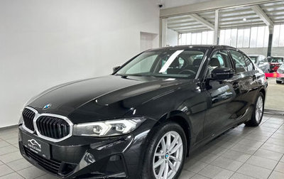BMW 3 серия, 2022 год, 3 250 915 рублей, 1 фотография