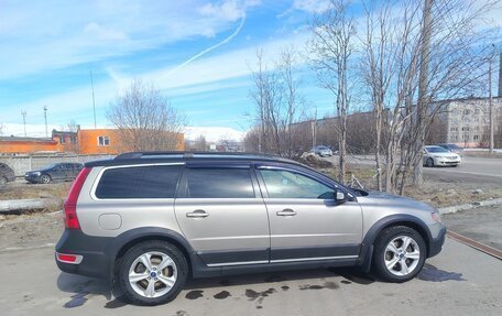Volvo XC70 II рестайлинг, 2008 год, 1 049 000 рублей, 5 фотография