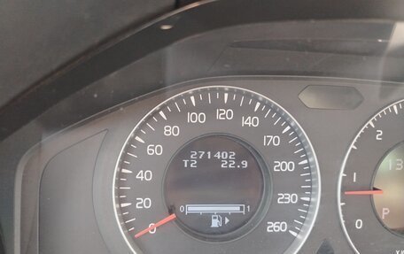 Volvo XC70 II рестайлинг, 2008 год, 1 049 000 рублей, 10 фотография